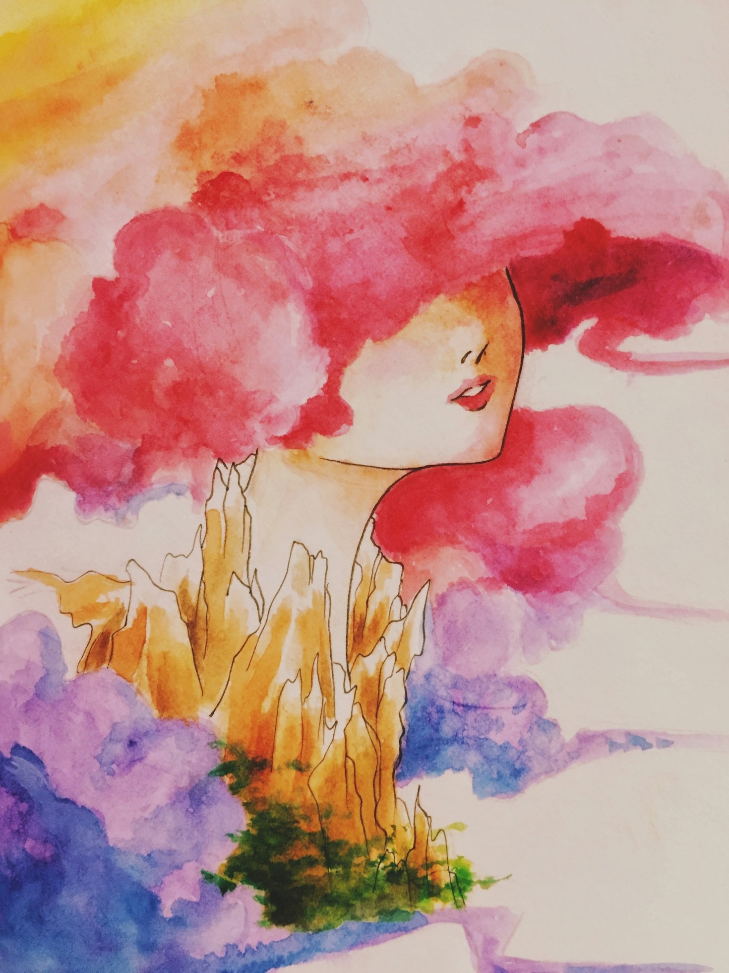 Exploring the Boundless World of Imagination