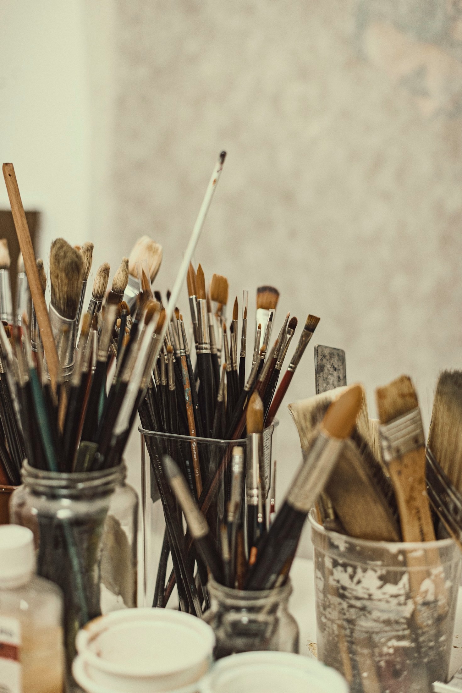 The Role of Collaboration in Creative Growth