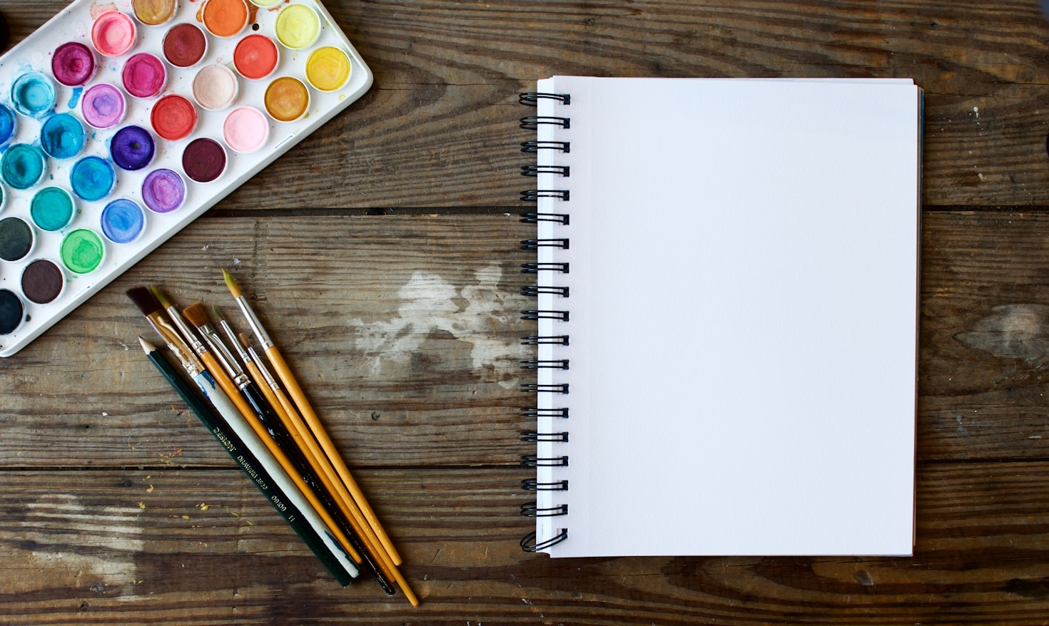 Why Inspiration Thrives in Shared Spaces