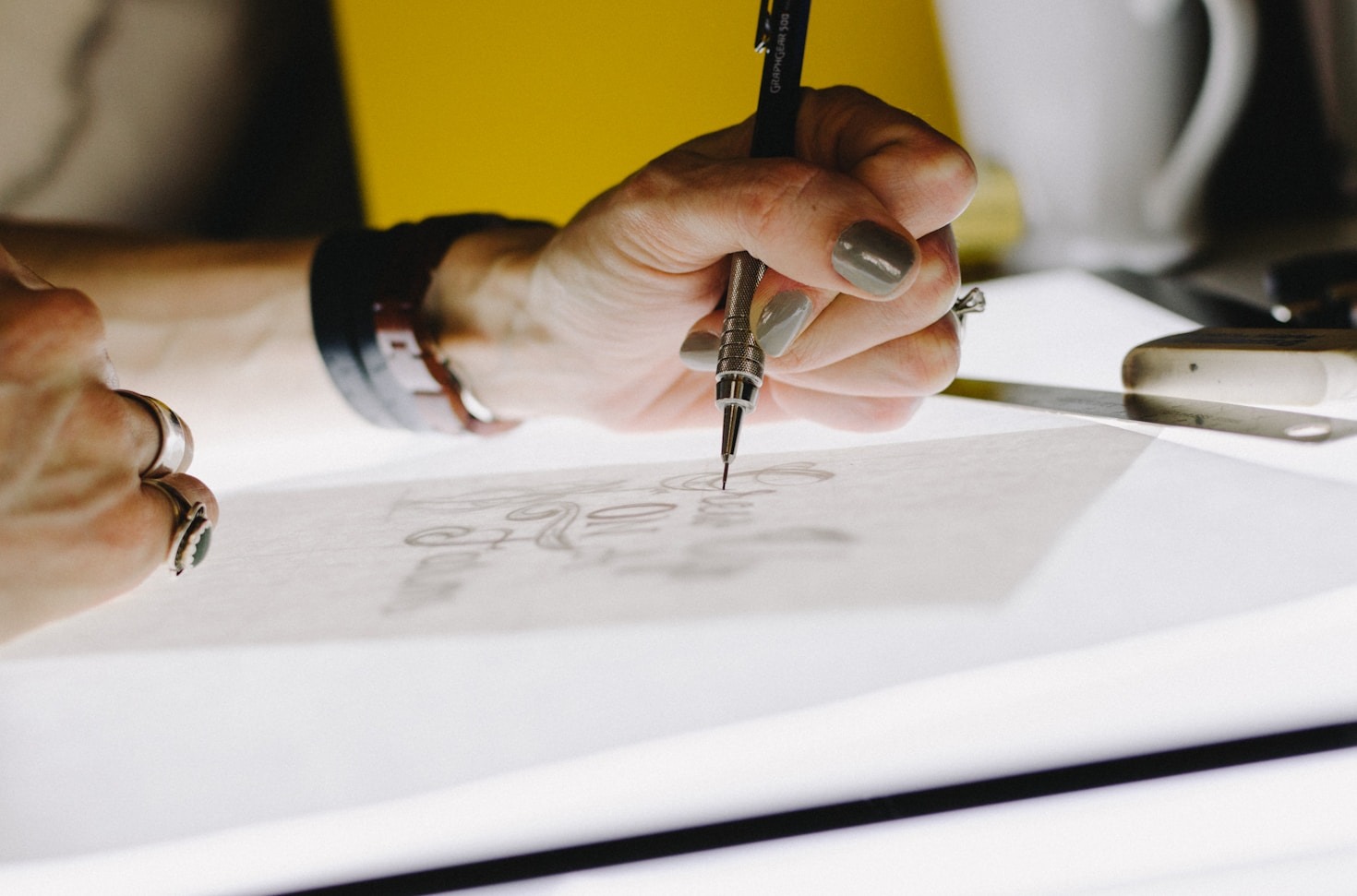 The Magic of Combining Ideas and Creativity